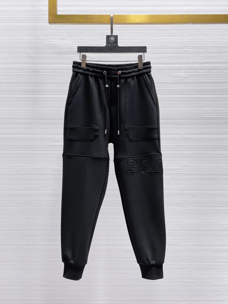 Prada Long Pants